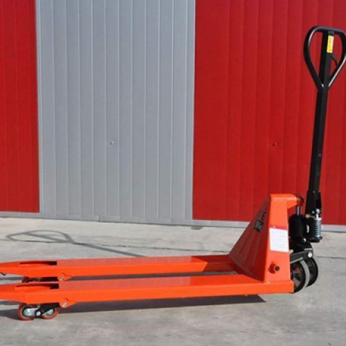 Гидравлическая тележка Noblelift AC25