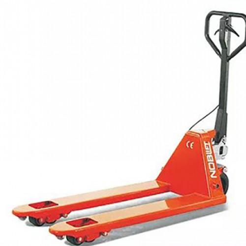 Гидравлическая тележка Noblelift AC25HB