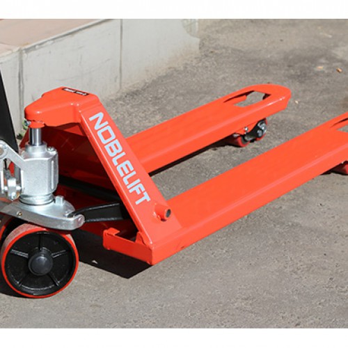 Гидравлическая тележка Noblelift AC25HB