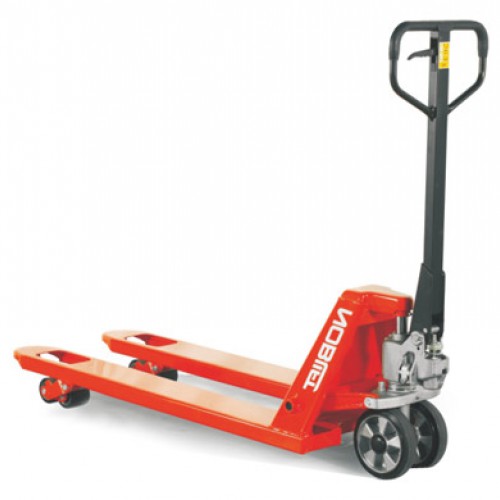 Гидравлическая тележка Noblelift AC30