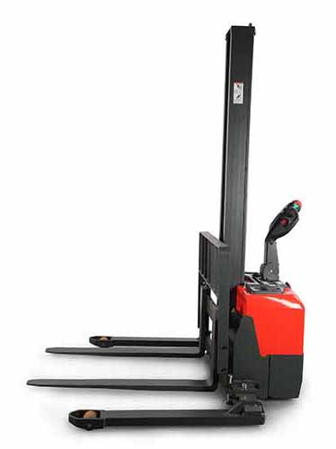 Самоходный штабелер Noblelift PSE10M