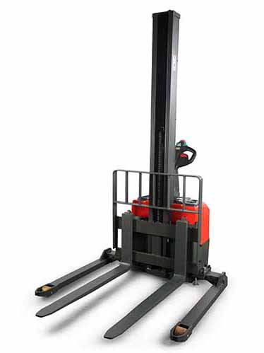 Самоходный штабелер Noblelift PSE10M